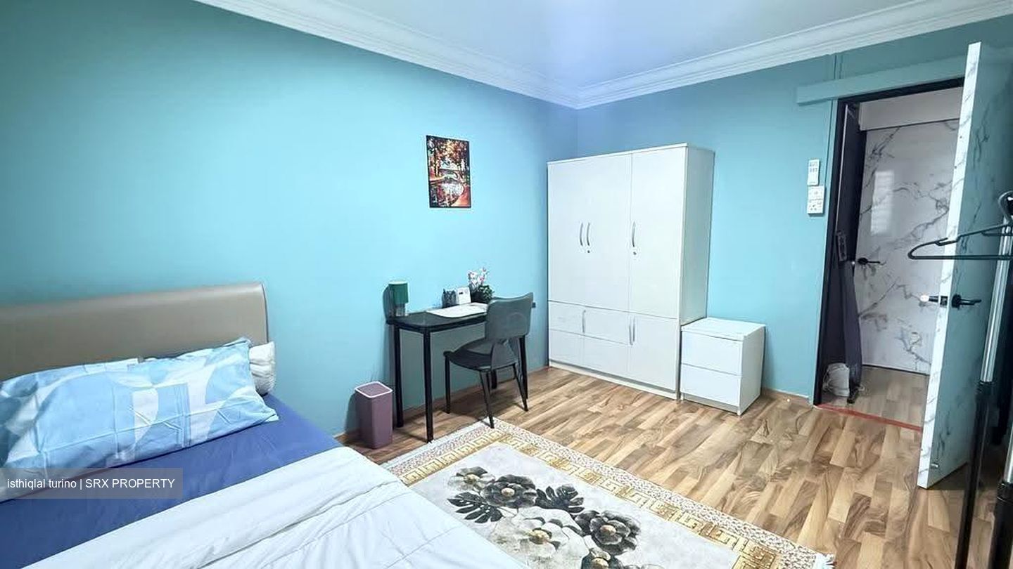 Blk 322 Bukit Batok Street 33 (Bukit Batok), HDB 3 Rooms #613515021